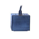 Rubber Coated Transducer, 1kW (No Plug)