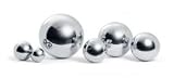 Review SKS Design  / Garden globe stainless steel Blomus BOLA 50cm