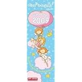 Little Wingels 2009. Slim Notes Kalendervon "Nici"