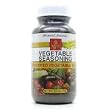 Bernard Jensen Products - Veg Seasoning, 5 oz powder