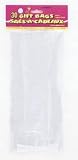 Cellophane bags pack of 30