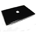 DSI MacBook Pro Crystal Cover Case Black, 15.4 "