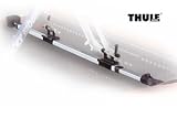 Thule 822 Bed Rider 2-Bike Truck Bed Mount Rack