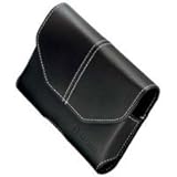 Navigon 10000190/1 4.3-Inch Universal Premium Leather Case