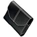 Navigon 10000190/1 4.3-Inch Universal Premium Leather Case