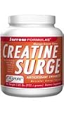 Review Jarrow Formulas  / Creatine Surge Original - 2 Lb. - Powder