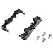 CPU Plastic Fan Retainer Clips, Intel P4/423