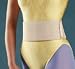 Jasper 2 Slim Medium Magnetic Back Support