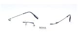 Hugo Boss 0093/U Men's Eyeglasses