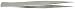 Sharp Tweezers, 5.5 inch No 11, Pro Grade