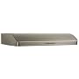 Broan E66130SSDP Rangemaster Elite 30-Inch Under-Cabinet Mount Range Hood, Stainless Steel