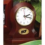 Central Florida Knights Desk Clock