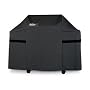 Weber 7553 Genesis Series Cover