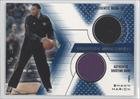2001-02 SPx Winning Materials #SM - Shawn Marion WU/Shirt