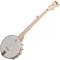Deering Goodtime Banjo