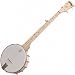 Musical Instruments : Deering Goodtime Banjo