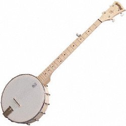 Childrens Toyshop  Musical Instruments : Deering Goodtime Banjo