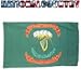 NationalCountryFlags New Large 3x5 69th Irish Infantry Brigade Flag Flags
