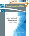 International Economics: Theory and Policy
