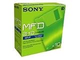 10MFD 1.44MB 3.5 DOS, 10pk