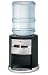Vitapur VWD2636BLK Countertop Water Cooler and Dispenser Low power consumption earned an EnergyStar rating