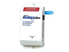 General Aire GUV100A83 UV Air Purifier