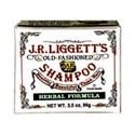 JR Liggett Original Shampoo Bar