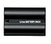 Eforce En-el3e Compatible Battery For D100, D200, D300, D50, D70, D70s, D700, D80 Rechargeable Battery
