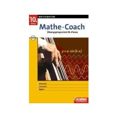 Mathe-Coach - 10. Klasse
