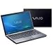 Sony VPCZ122GX-B VAIO Z Series Notebook PC