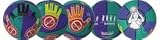 Hoop Teachballs