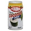 Vitarroz Young Coconut Juice - 11.2 oz