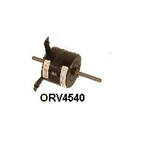 1/5 HP 115Volt 1650 RPM 3 speed Duotherm (F42C40A61) RV Air Conditioner Motor AO Smith # ORV4540