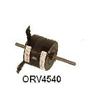 1/5 HP 115Volt 1650 RPM 3 speed Duotherm (F42C40A61) RV Air Conditioner Motor AO Smith # ORV4540