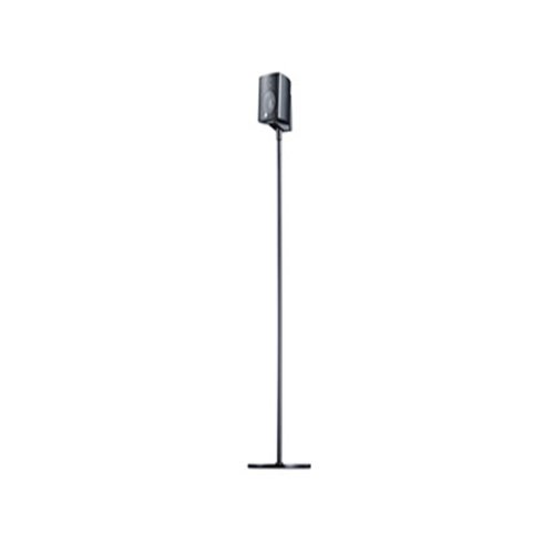 Canton LS 90.1 Stand (pair, Black)