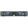 Pyle PPA200 19'' Rack 2000 Watt Power Amplifier