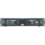Pyle PPA300 3000-Watt Rack-Mount Amplifier