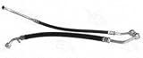 88-89 Chevy GMC C K 1500-3500 Pickup AC Discharge Hose Four Seasons 55468 Discharge Hose Assembly