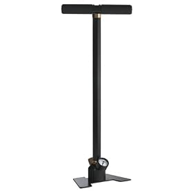AirForce 3-stage PCP Hand Pump, for AirForce Rifles, Pumps up to 3600 psi