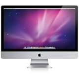 Apple iMac 27' QUADCORE 2.8Ghz Core i7 4GB + 1TB HD, ATI RADEON HD 4850 512MB