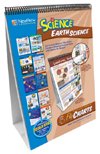 Cheapest Games and Toys, Earth Science Middle School Flip Chart