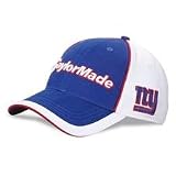 Taylor Made 2012 NFL Cap - New York Giants