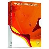 ILLUSTRATOR CS3 13 WIN ED 1U