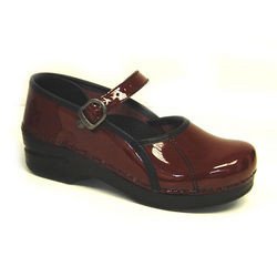 Womens Marcelle Maryjane 422-920200 Dansko