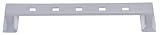 Atlas Homewares 215-P 6-Inch Craftsman Corner Modern Craftsman Pull, Pewter