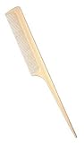 Pro Glide #754 Tail Comb Styler * 8 Medium Teeth