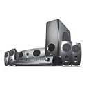 LG LHT854 1000-Watt DVD Disc Home Theater In a Box