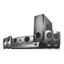 LG LHT854 1000-Watt DVD Disc Home Theater In a Box