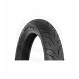 CHENG SHIN GBC S6501 STREET SHARK 110/70-17 FRONT TIRE #MF1765012 MF1765012