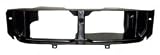 Sherman CCC576B-23C-1 Header Panel 1998-2000 Ford Ranger 6 cyl.